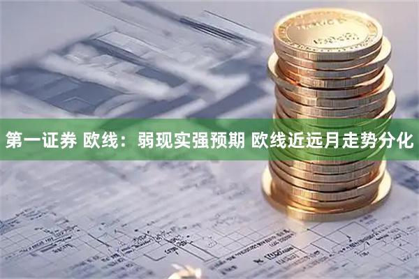 第一证券 欧线：弱现实强预期 欧线近远月走势分化